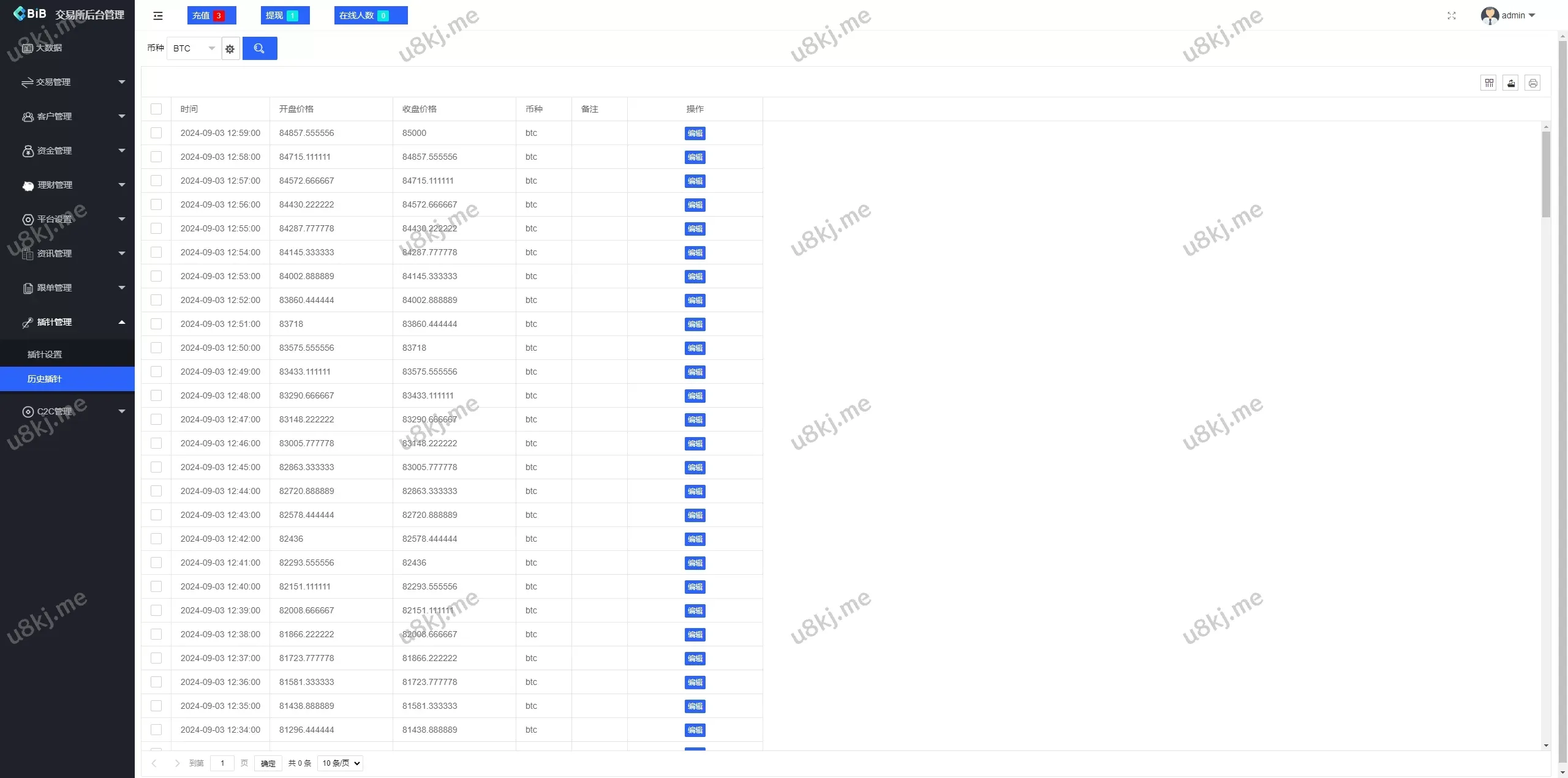 多国语言切换仿OKX欧意交易所源码/币币合约秒合约/锁仓挖矿/申购源码
