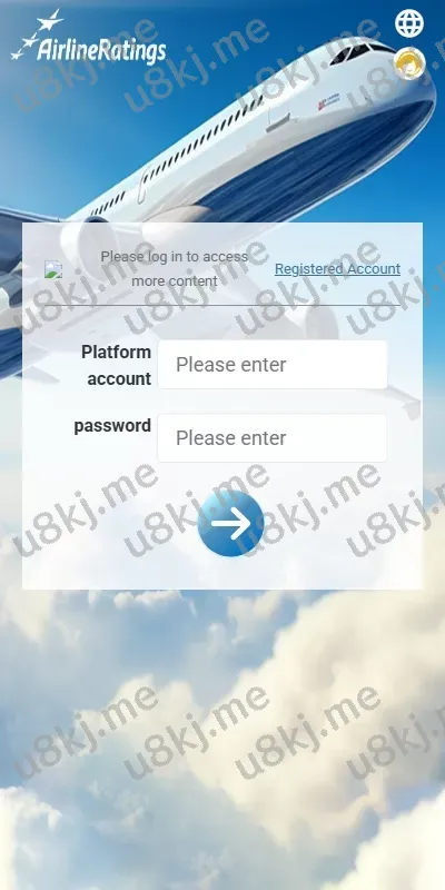 多国语言切换国际航旅接单源码 / 飞行订单平台 / 提现管控+打针机制