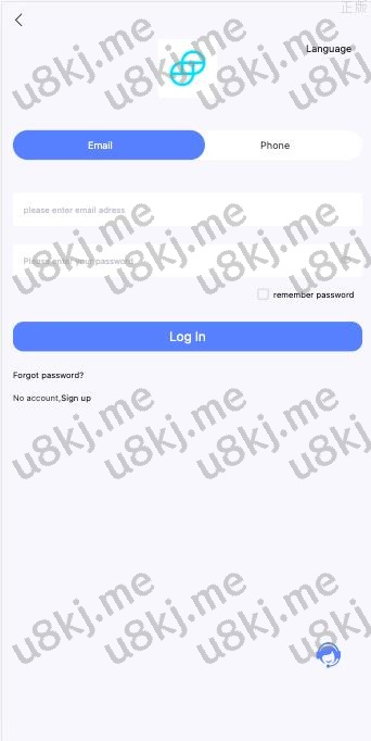 海外多国语言切换交易所系统 秒合约交易 新币认购 前端uniapp
