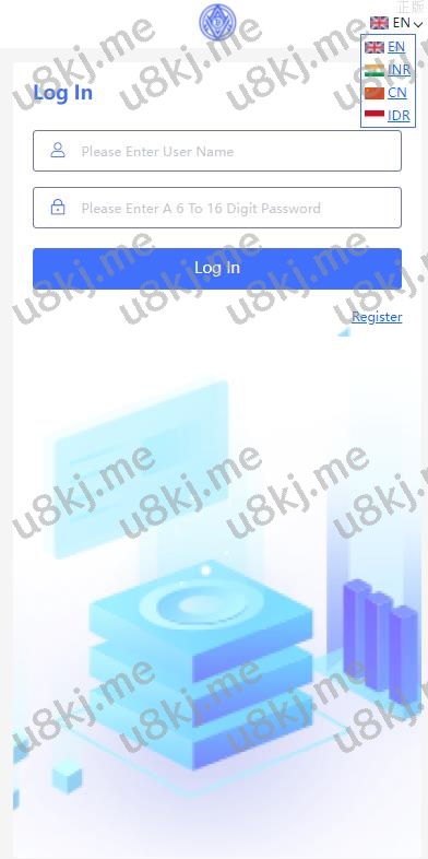海外版trx波场币投资系统 USD₮理财系统 trx投资系统